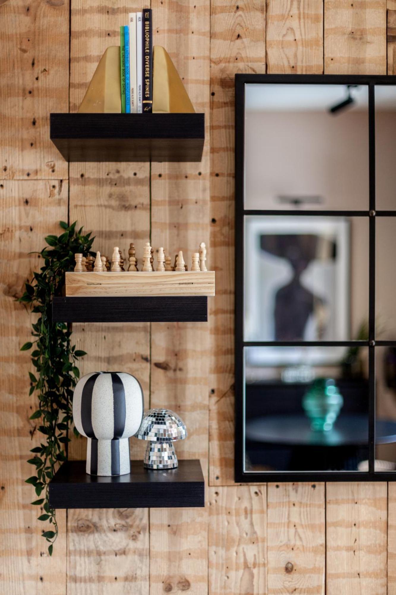 Flh Campo Ourique Afro-Bohemian Retreat Apartment Lisbon Bagian luar foto